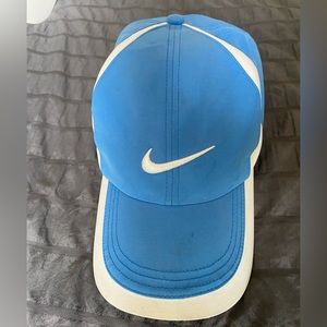 Nike Tiger Woods Hat